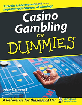 Kazino Gambling For Dummies