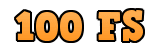 100 Fs