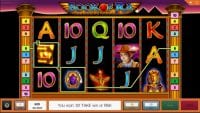 Book of Ra slot