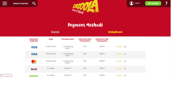 Maestronun geri çəkilmə vaxtları