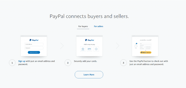 PayPal Hesabı