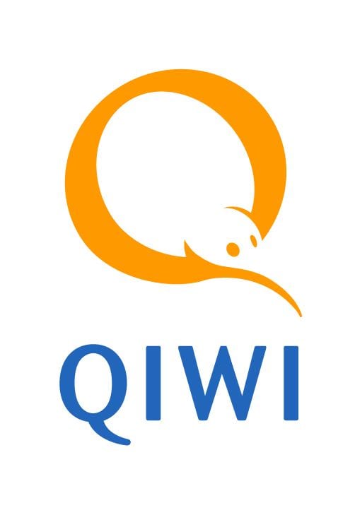 Qiwi logo