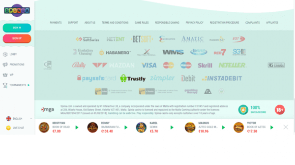 Gündəlik depozitlər və pul çıxarmaq üçün Trustly istifadə edin