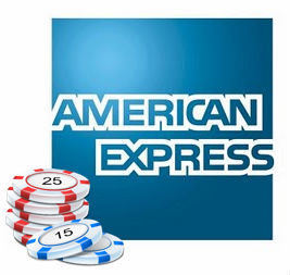 American Express onlayn kazinoları