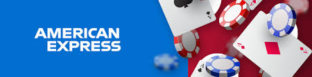American Express kazinoları
