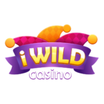 iWild Kazino Logo