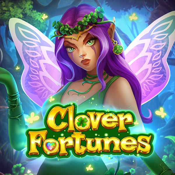 Clover Fortunes Slot