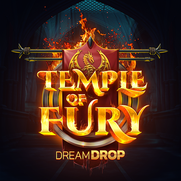 temple of fury slot