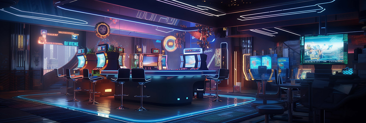 Canlı Kazino Studio