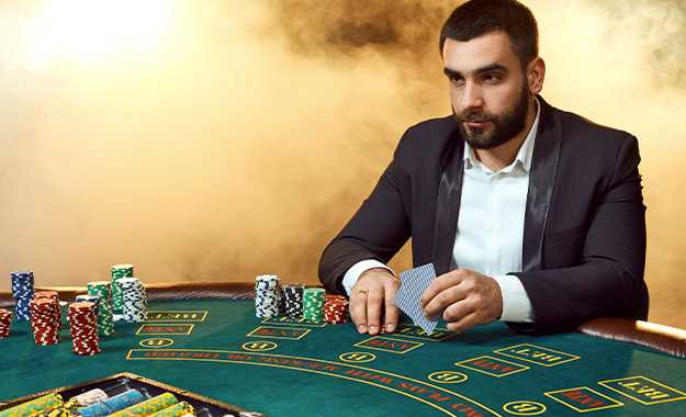 Blackjack Live Diler Cədvəli