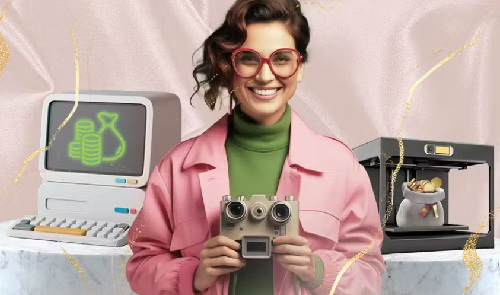 Crypto Gamers Rejoice! Bitcasino Unveils Mammoth 4,500 USDT Welcome Bonus