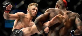 Yeni Zelandiya Mma Oyunçuları
