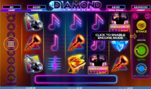 Diamond Slot