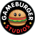 Gameburger Studios Kazinolar Logo