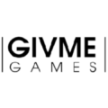 Givme Games Kazino Logo