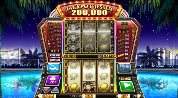 Jackpot Jester Nextgengaming E