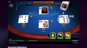 Praqmatik Oyun Blackjack