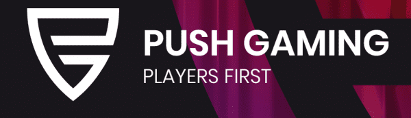 İlk Pushgaming Oyunçuları E
