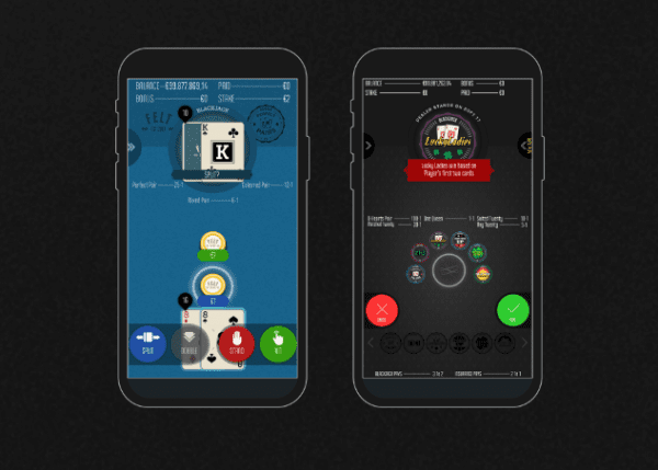 Sorunsuz Mobil Performans Feltgaming E
