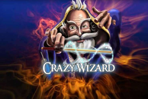 Crazy Wizard1 497X334
