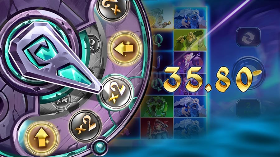 Slot oyunu
