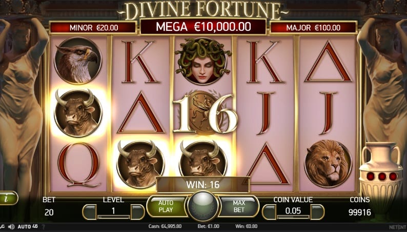İlahi Fortune
