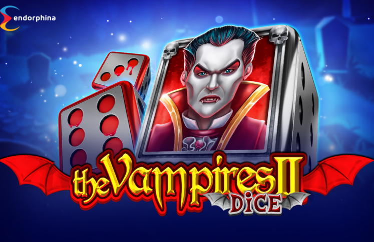 Vampirlər 2 747X