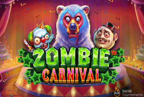 Zombiecarnival