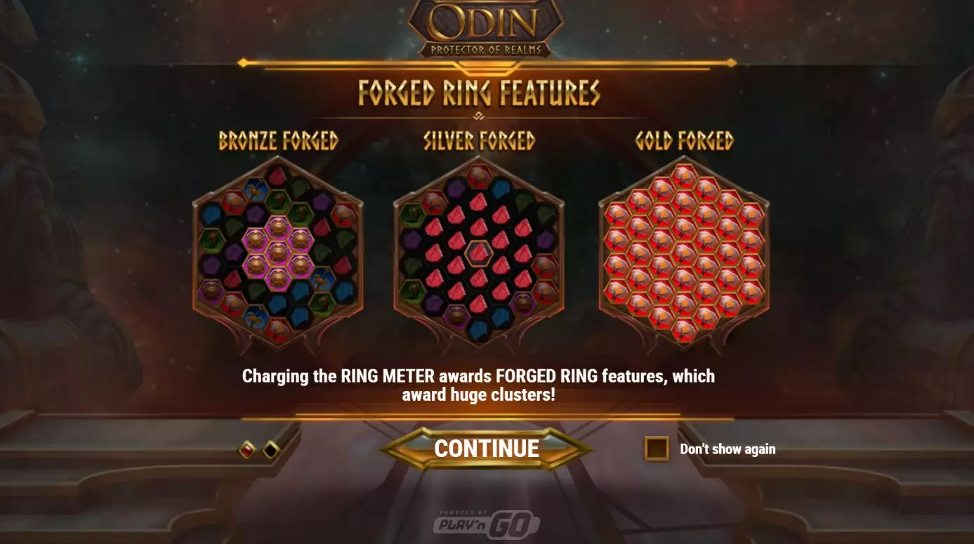 Odin Qoruyucu Aləmlər 6509754