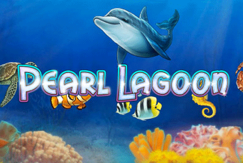Pearl Lagoon