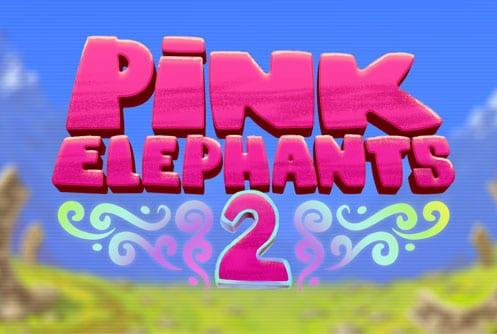 Pinkelephant