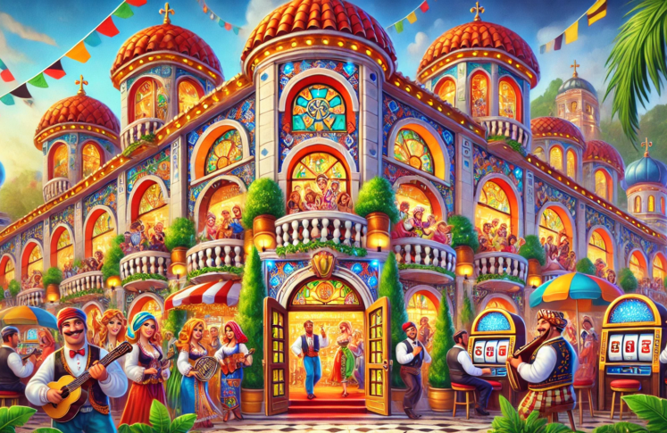 Balkan Kazino 747X485.Png