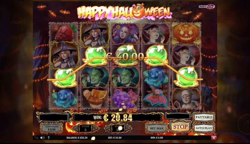 Halloween bayramınız mübarək