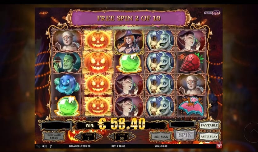 Halloween bayramınız mübarək