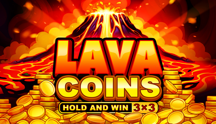 Lava Coin 747X