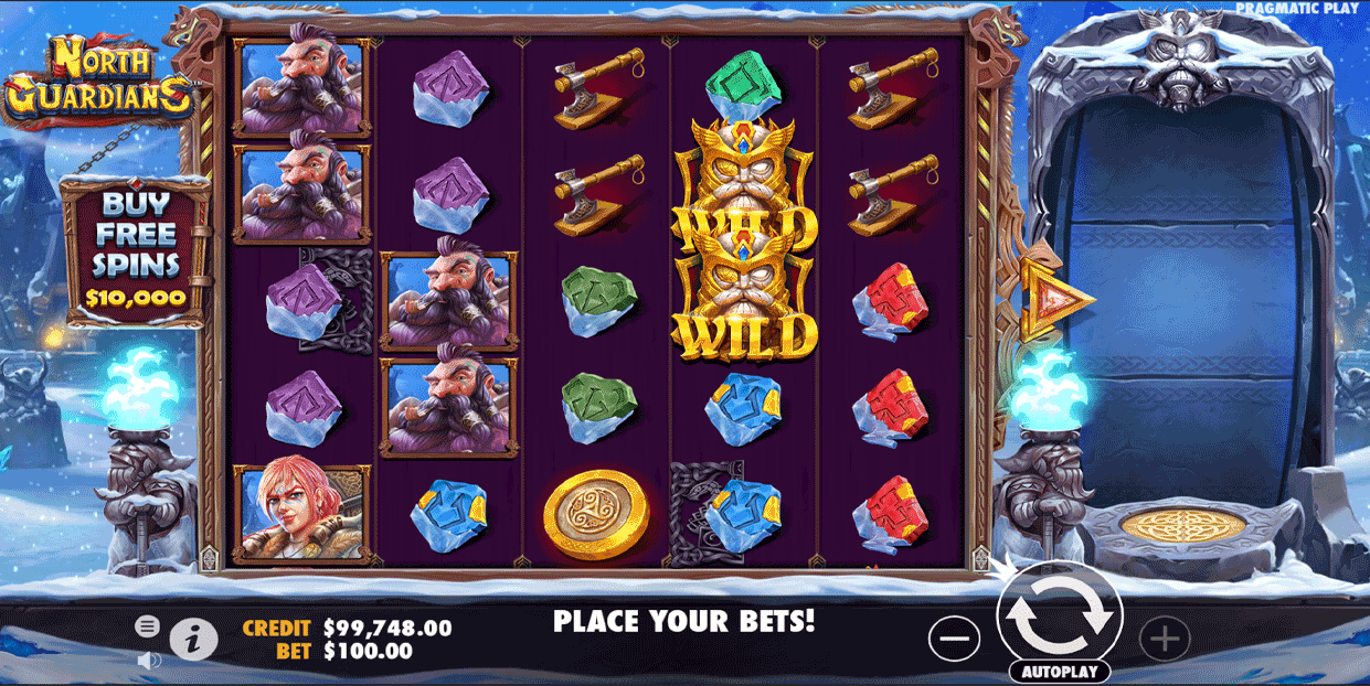 Şimal mühafizəçiləri