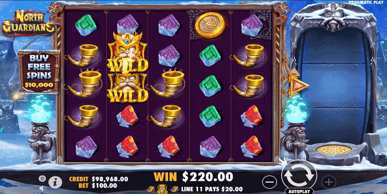 Şimal mühafizəçiləri