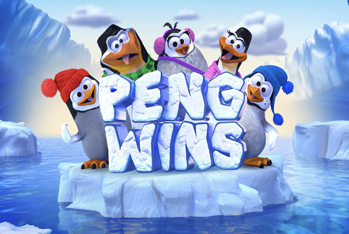Slot game