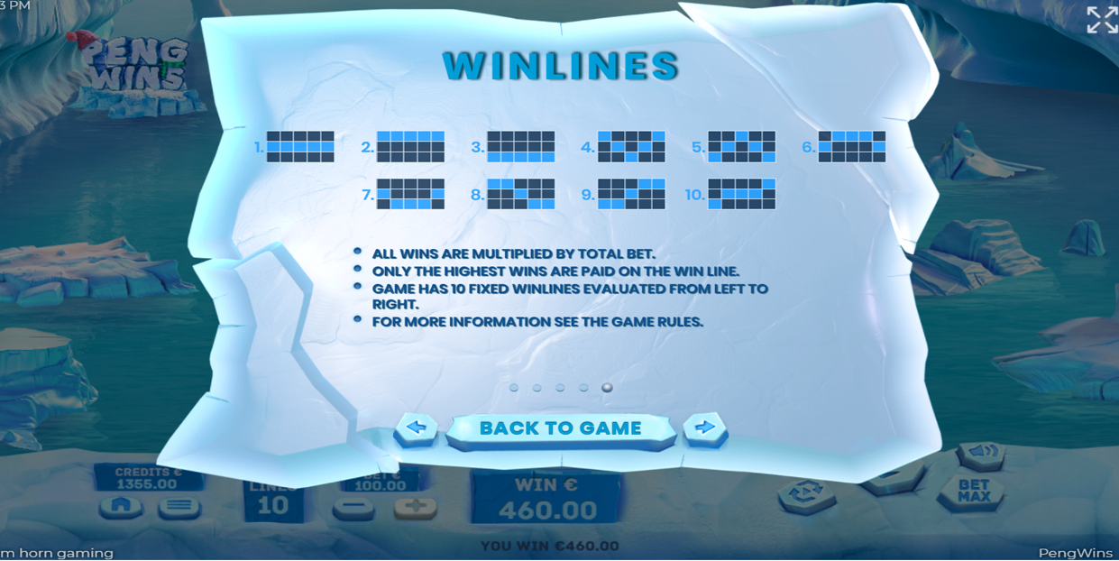 Slot oyunu