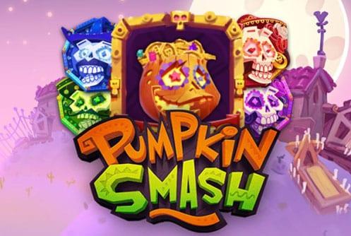 Pumpkinsmash