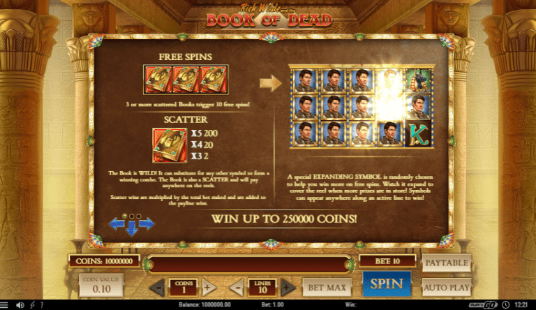 Genişlənən Vəhşi Ölülər Kitabı 768x444