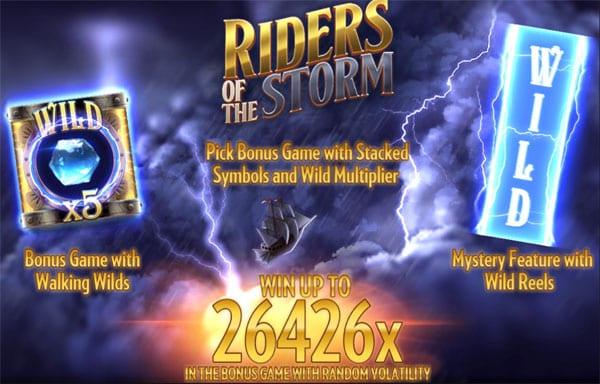 Ridersofthestorm