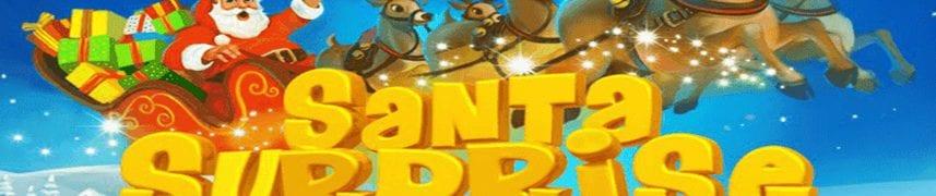 Santasürpriz 857X180