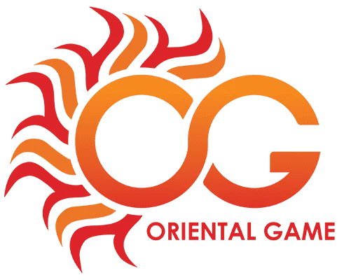 Oriental Game