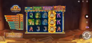 10 firon təkan oyunu