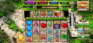 Bonanza Megapays Big Time Gaming
