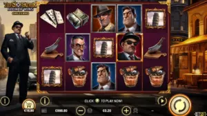 Slotfather Betsoft