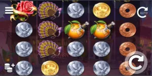 vəhşi toro ELK studiyaları