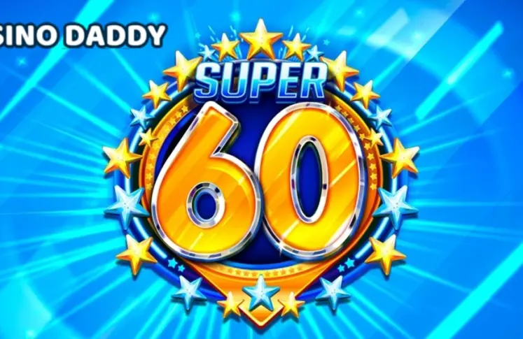 Red Rake tərəfindən Super 60 Ulduz