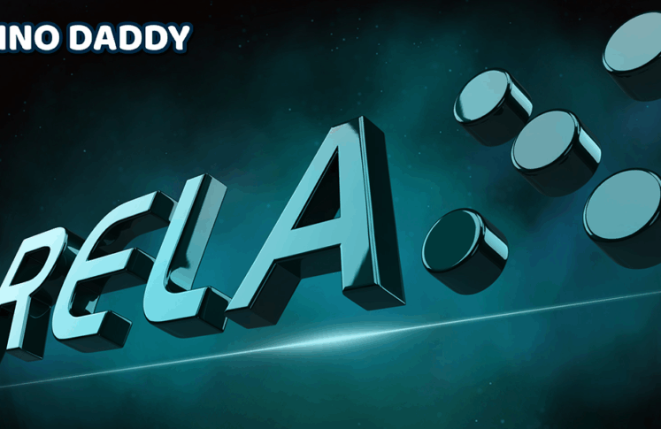 Relax Gaming Yeni Playnetic Sövdələşməsi